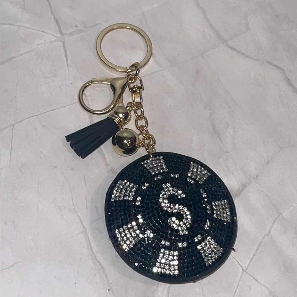 poker chip